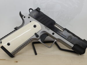 SPRINGFIELD ARMORY Emissary 45ACP