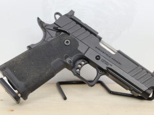 SPRINGFIELD ARMORY Prodigy 9x19mm