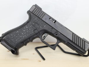 GLOCK 17 GEN 3 9x19mm