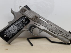 COLT Delta Elite 10mm Auto