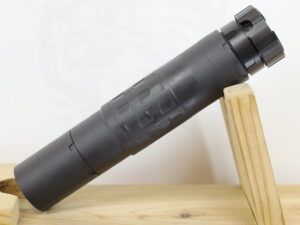 SilencerCo Omega 36M