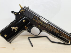 COLT 1911 TALO 38SUPER