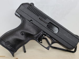 HI-POINT FIREARMS c9 9x19mm