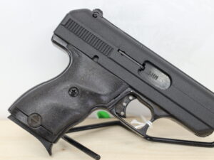 HI-POINT FIREARMS C9 9x19mm