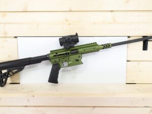 TNW Firearms, Inc ASR 10MM