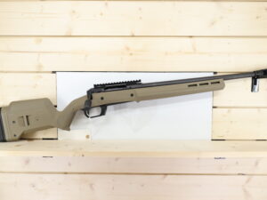 SAVAGE ARMS 110 6.5CM