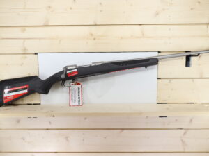 SAVAGE ARMS 110 Storm 6.5CM