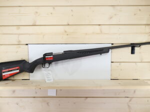 SAVAGE ARMS 110 Hunter 6.5CM