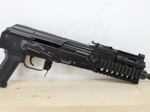 PIONEER ARMS COMPANY Core Hellpup 7.62X39MM