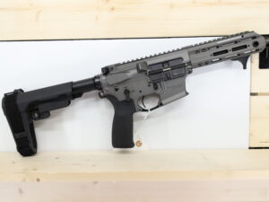 CHRISTENSEN ARMS CA9MM 9x19mm