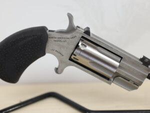 NAA PUG 22WMR