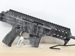 BERETTA PMXs 9x19mm