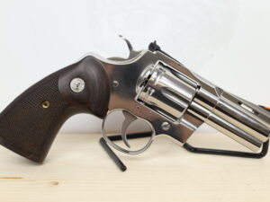 COLT Python 357MAG