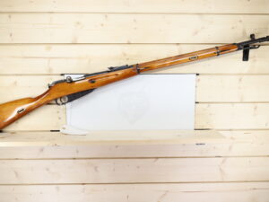 RUSSIA M91/30 7.62X54R