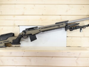 Impact Precision 737R 223REM