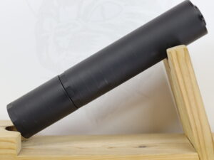 Resilient Suppressors Ramblin' Man 46