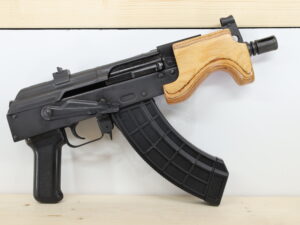 ROMARM Micro Draco 7.62x39R