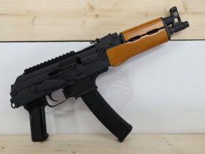 Nova/Century Arms Draco 9S 9x19mm