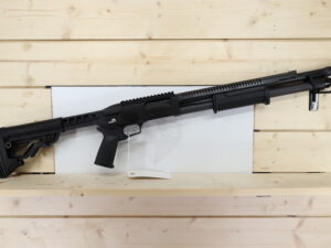 Mossberg 590R Stand-Off 12GA