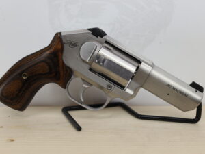 KIMBER K6S 357MAG
