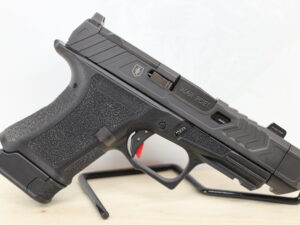 SHADOW SYSTEMS CORP CR920P War Poet 9x19mm