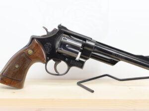 Smith & Wesson - S&W 28-2 .357 MAGNUM
