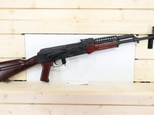 Soviet Arms SA-47 7.62X39MM