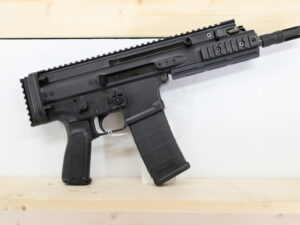 FNH USA SCAR 15P 5.56X45MM