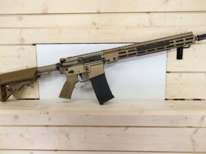 Geissele Automatics SD-556 5.56X45MM