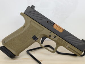 SHADOW SYSTEMS CORP MR918 9x19mm