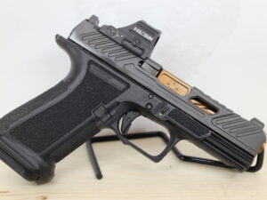 SHADOW SYSTEMS CORP MR920 9x19mm