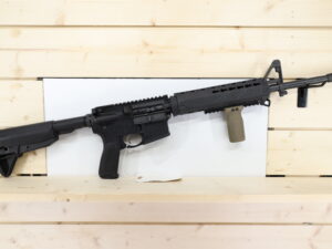 SPRINGFIELD ARMORY saint 5.56x45