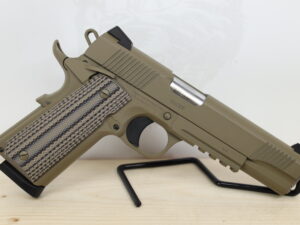 TISAS 1911 Duty 45ACP