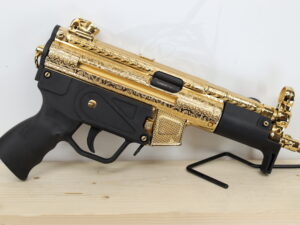 MKE AP5-P 9x19mm