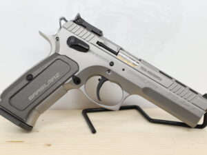 SARSILMAZ K12 SPORT X 9x19mm