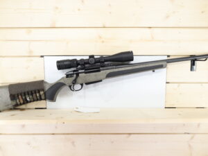 STEVENS 334 308WIN