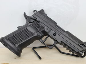 FUSION FIREARMS XP-PRO 9x19mm