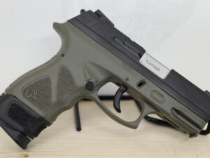 TAURUS TH 9C 9x19mm