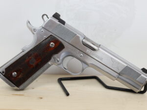 LES BAER CUSTOM 1911 TR Special 45ACP