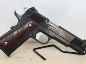 LES BAER TR Special 45ACP