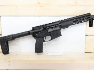 Smith & Wesson - S&W M&P15 5.56X45MM