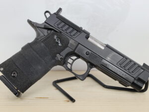 STACCATO P 9x19mm