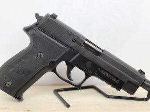 SIG SAUER P226  9x19mm