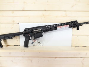 Patriot Ordnance Factory REVOLUTION PISTON 308 WIN