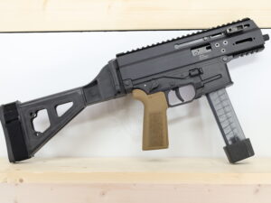 B&T/B&T USA APC9K 9x19mm