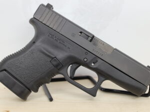GLOCK 36 45ACP