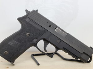 SIG SAUER P226 9x19mm