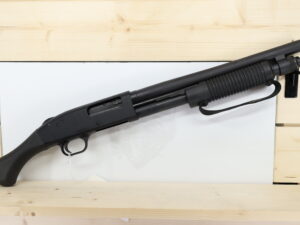 Mossberg 590 Shockwave 12GA