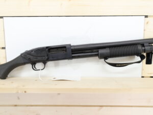 Mossberg 590 Shockwave 12GA