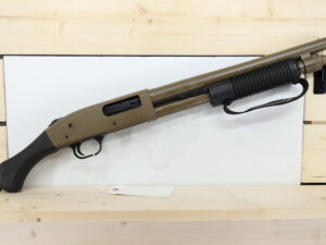 Mossberg 590 Shockwave 12GA